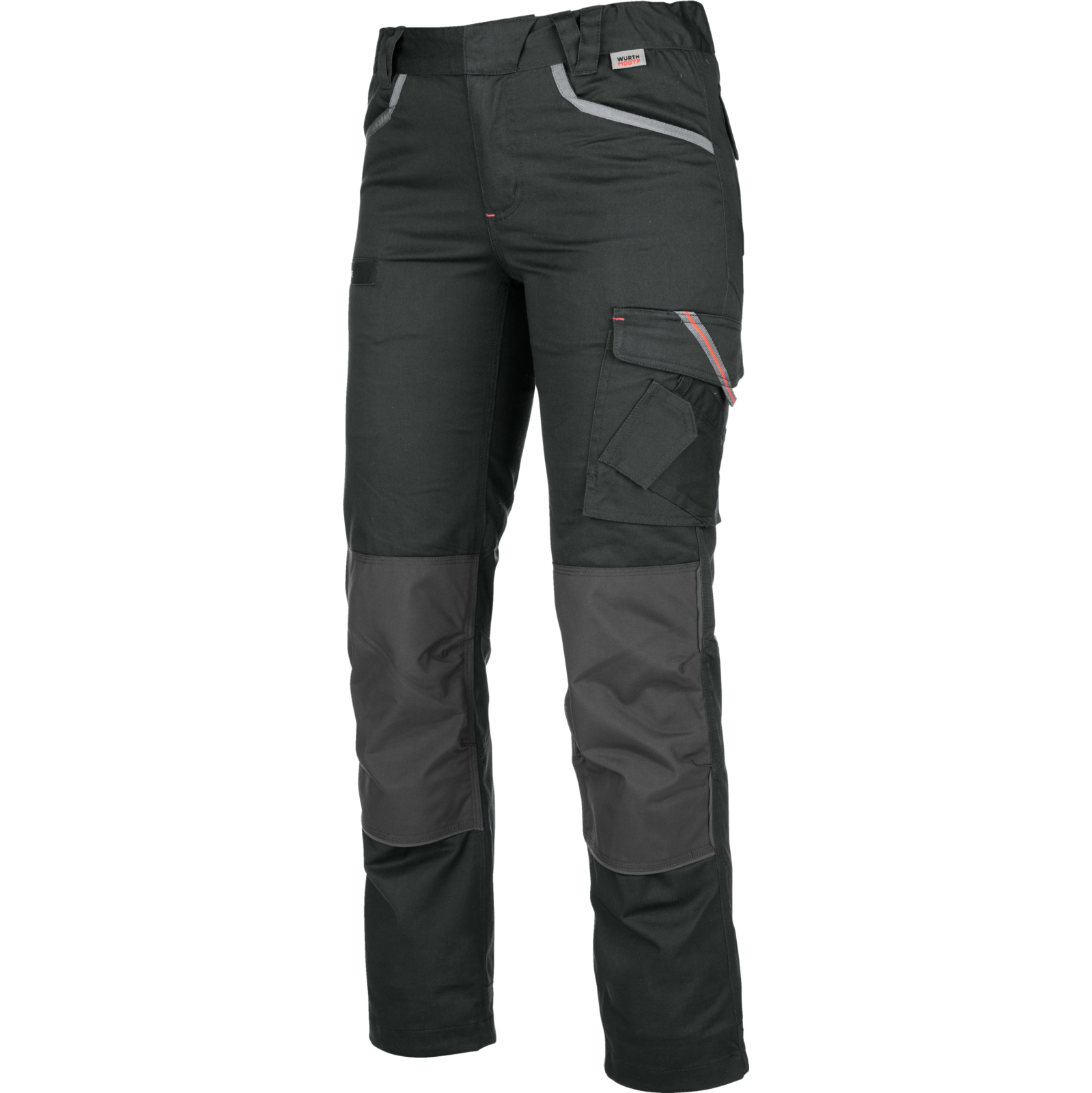 Pantalon de travail hiver Star CP - doublure chaude - t42 à 66 | WURTH