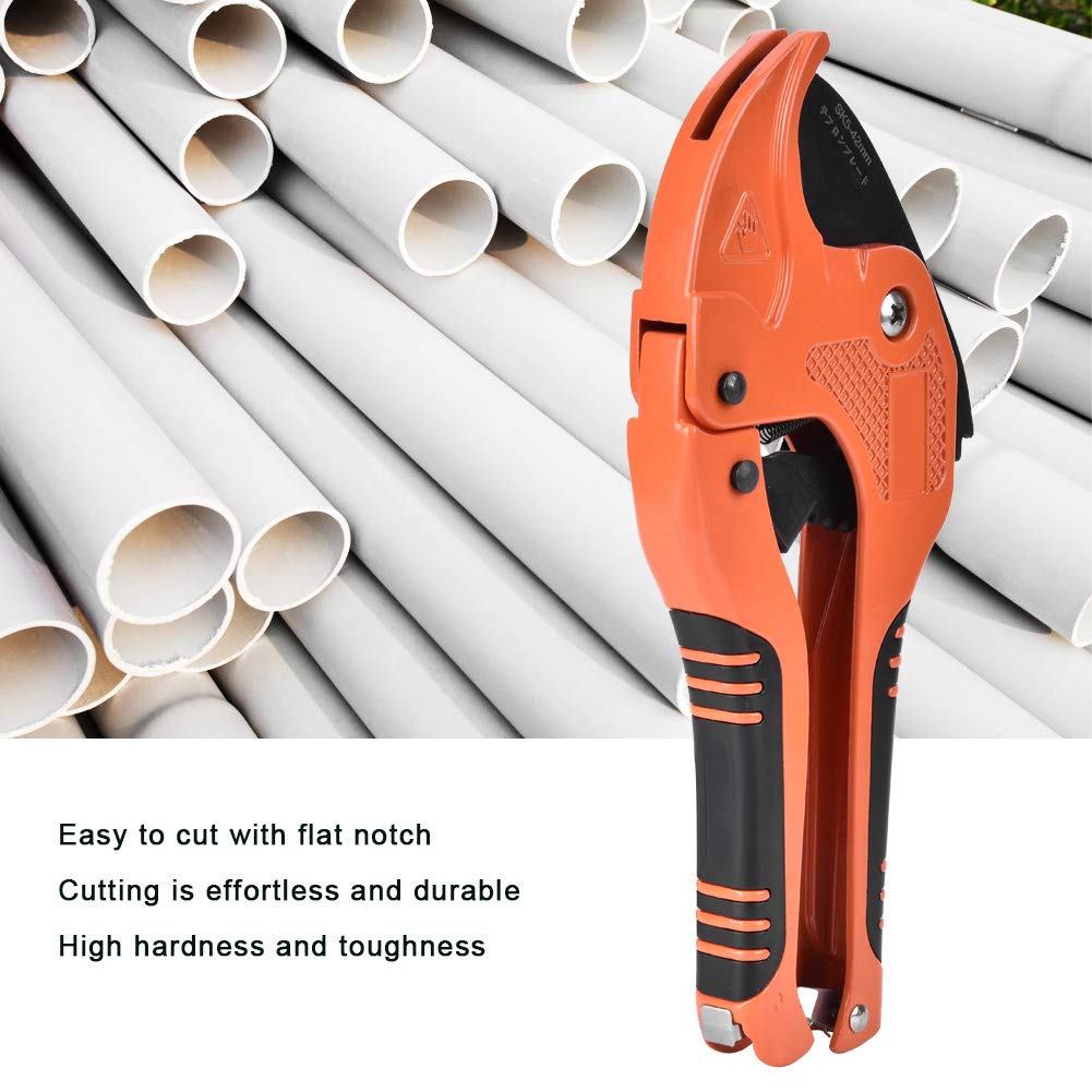 Forbici Elettricista LANTRO JS - Tagliatubi Per PEX, PVC, Acciaio Manganese - Foto 2