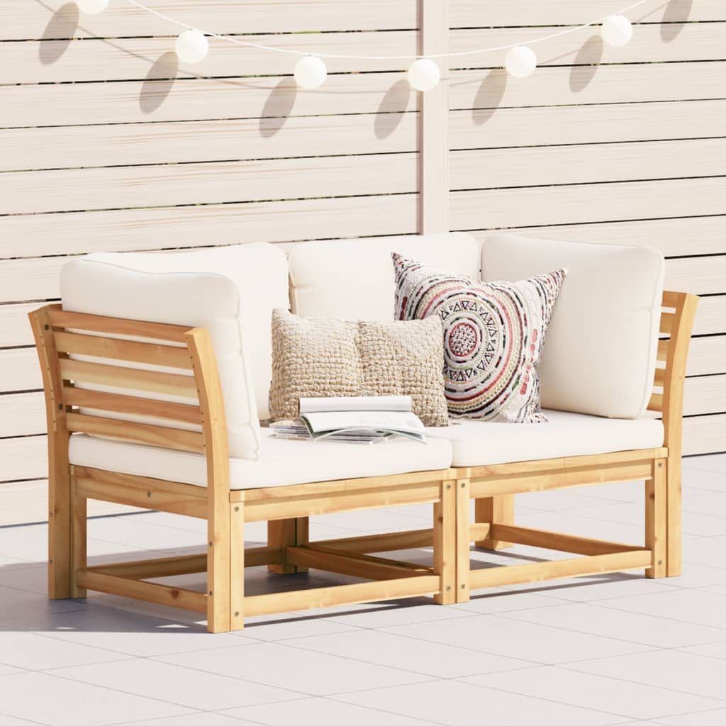 Tidyard Set 4 pz,Divani,Modulari,da Giardino,4 Posti,in Polyrattan,con Cuscini,Set Divani da Esterno,Salotto da Esterno,Divano da Giardino 4 Posti, Divano Modulare,Divano 4 Posti,Salotto da Giardino