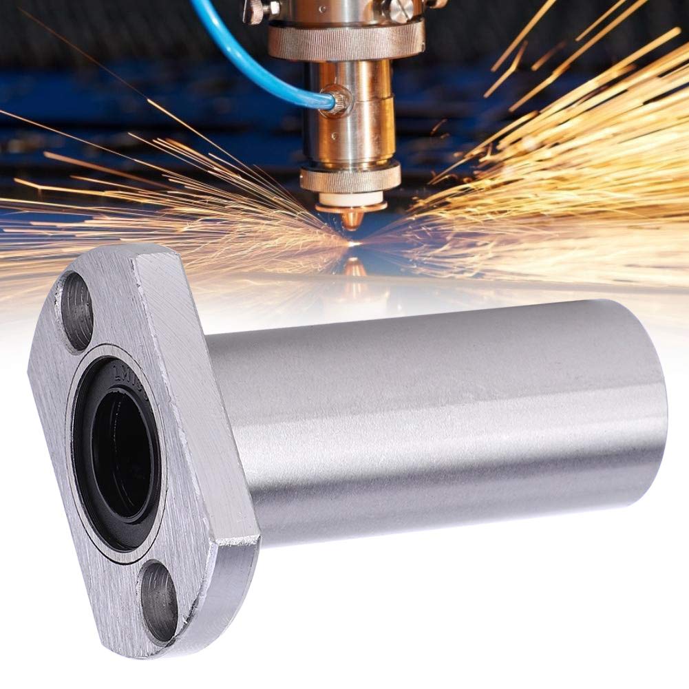 Guidage Linéaire à Roulement à Billes - SGL Series - NB Europe - En