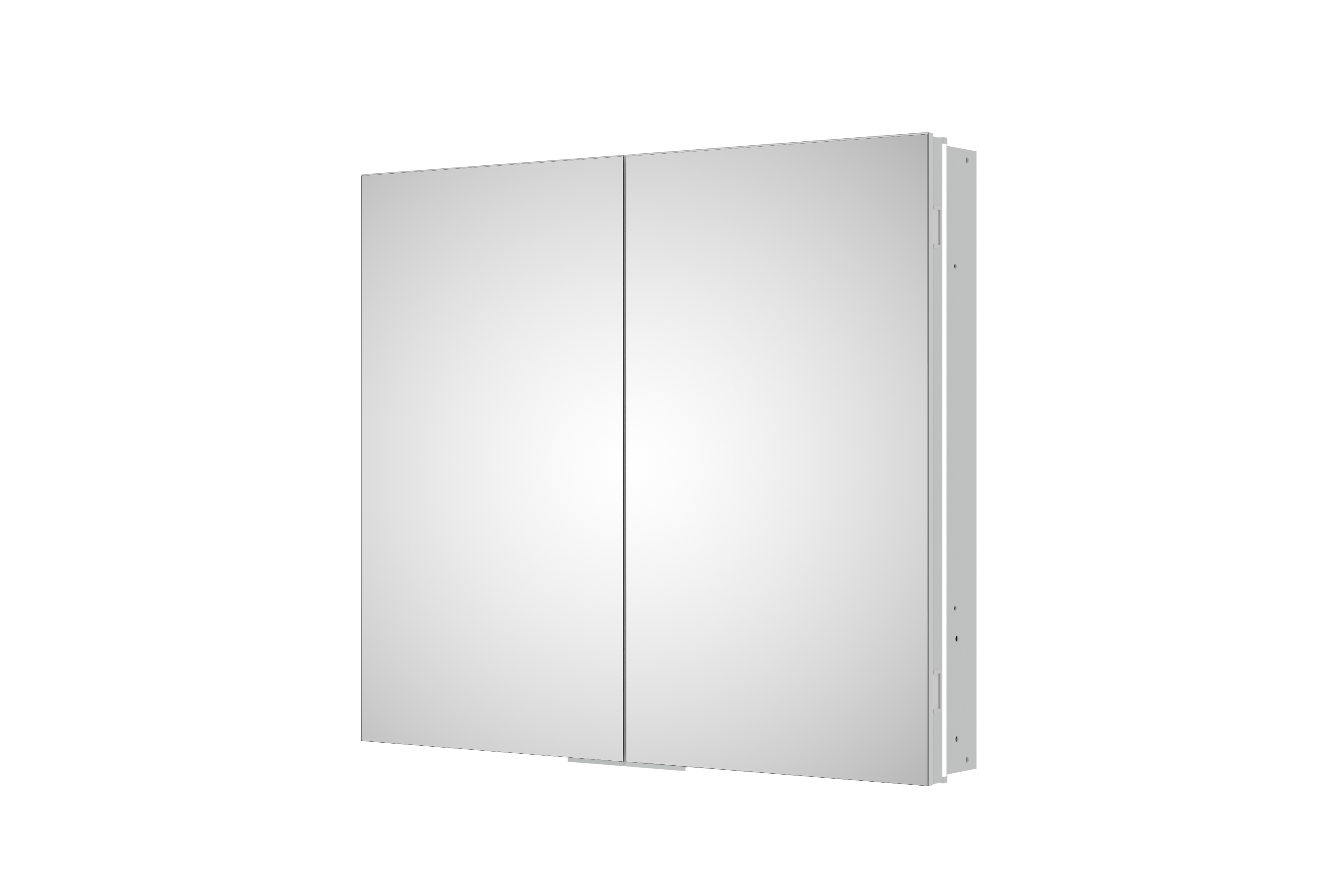 Armoire à Glace De Salle De Bain