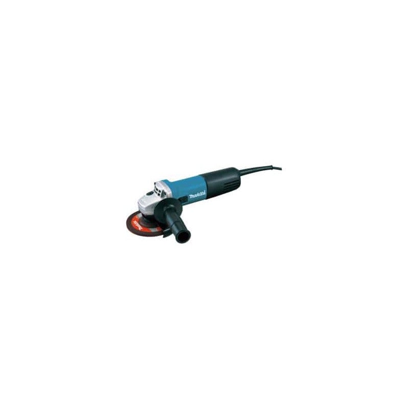 Makita 9558HNRG Szlifierka kątowa Ø 125 mm 840 W