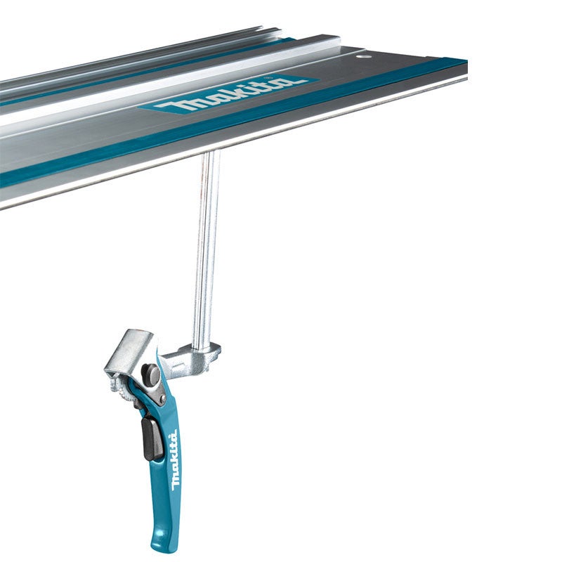 Serre-joints rapide pour rail de guidage - MAKITA 199826-6 - 5