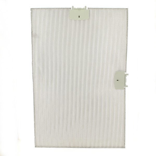 Set 3 Filtri Antigrasso In Alluminio Per Cappa 340x280 Mm, Compatibili Con FHEE E OR908CXA!