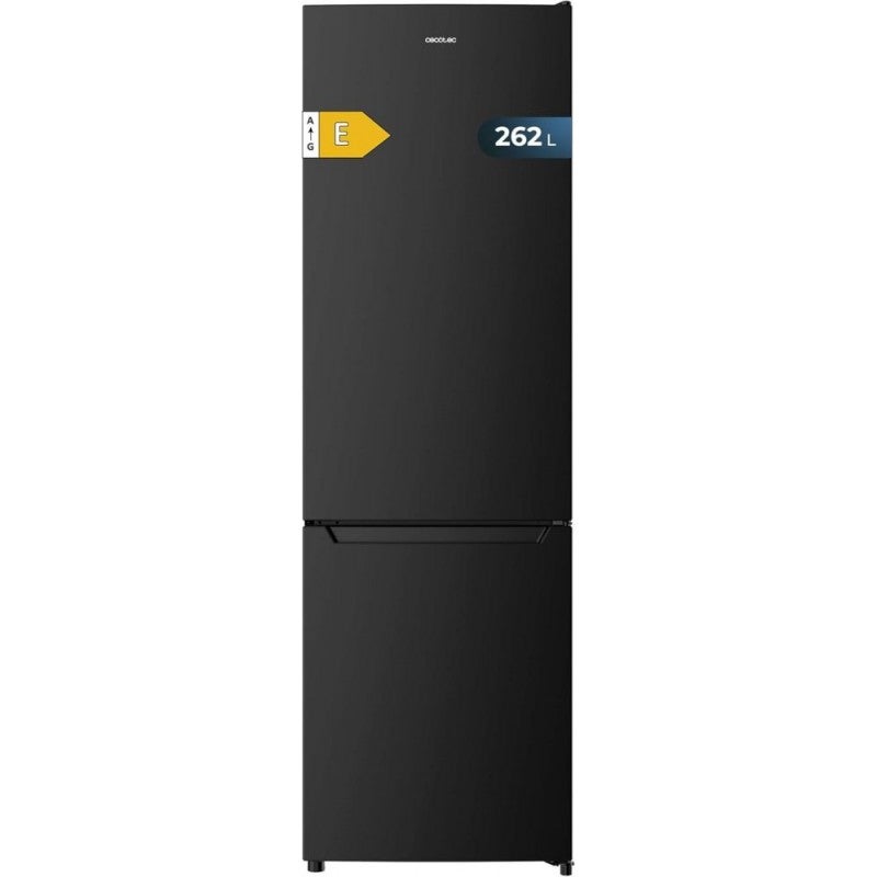 Cecotec Combi Coolmarket 262 Cíclico Black E Negro , Leroy Merlin