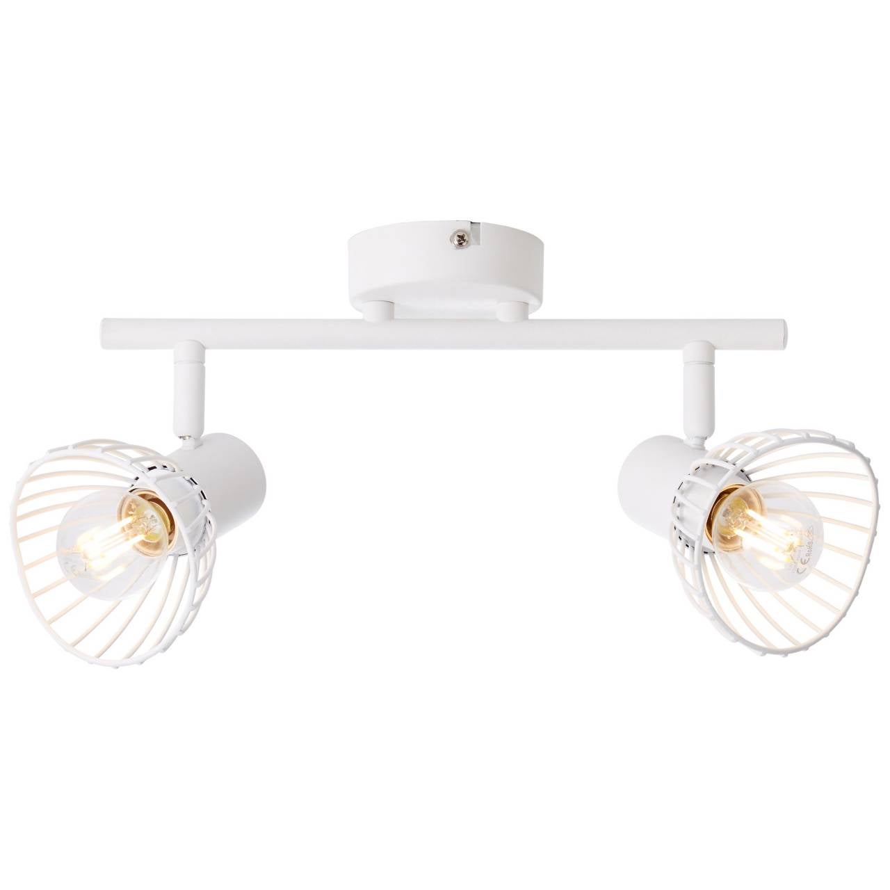 Spot 71913/05 E14 biały 38 cm