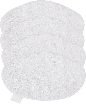 Polti Lavapavimenti a Vapore a Traino Pulitore a Vapore Potenza 1500 Watt - PTEU0277 Vaporetto Smart 100_T