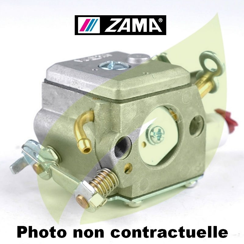 Carburateur tronconneuse MC CULLOCH CABRIO 320 CABRIO 380 Leroy Merlin — free download