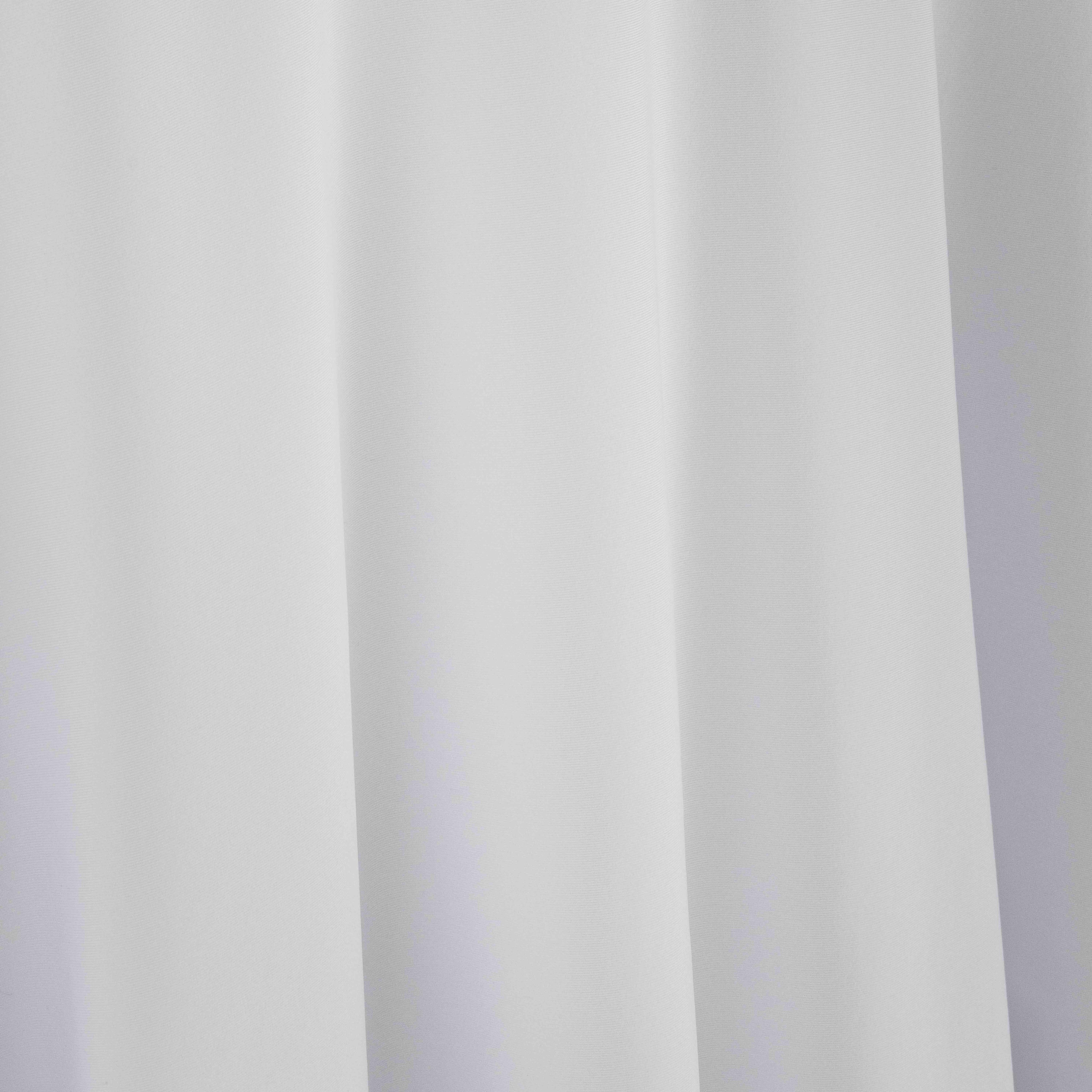 Housse élastique drapée pour table ronde diam.180cm - 3