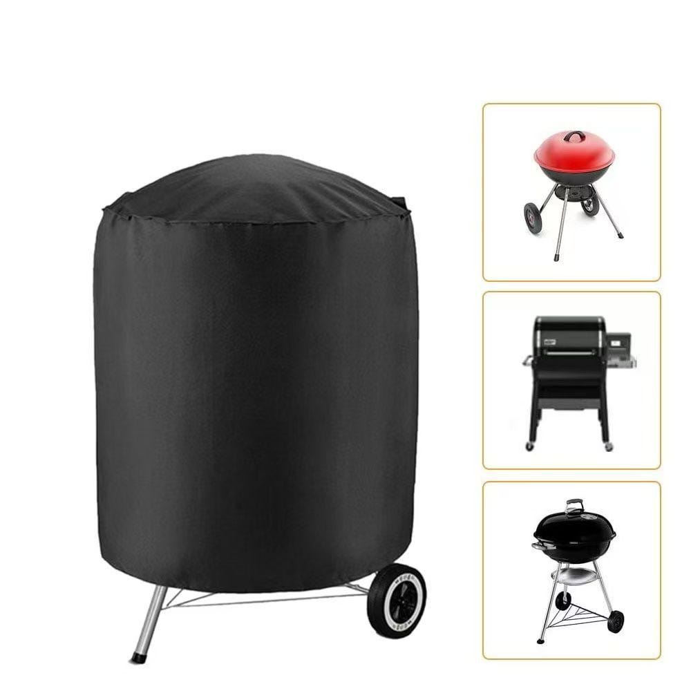Protection De Brasero Ronde, Imperméable, Coupe-vent, Résistante Aux UV Tissu Oxford 85x40 Cm Adaptee Au Four A Salle A Manger Et Au Jardin 94156264 Protection De Brasero Ronde, Imperméable, Coupe-vent, Résistante Aux UV Tissu Oxford 85x40 Cm Adaptee Au Four A Salle A Manger Et Au Jardin 94156264