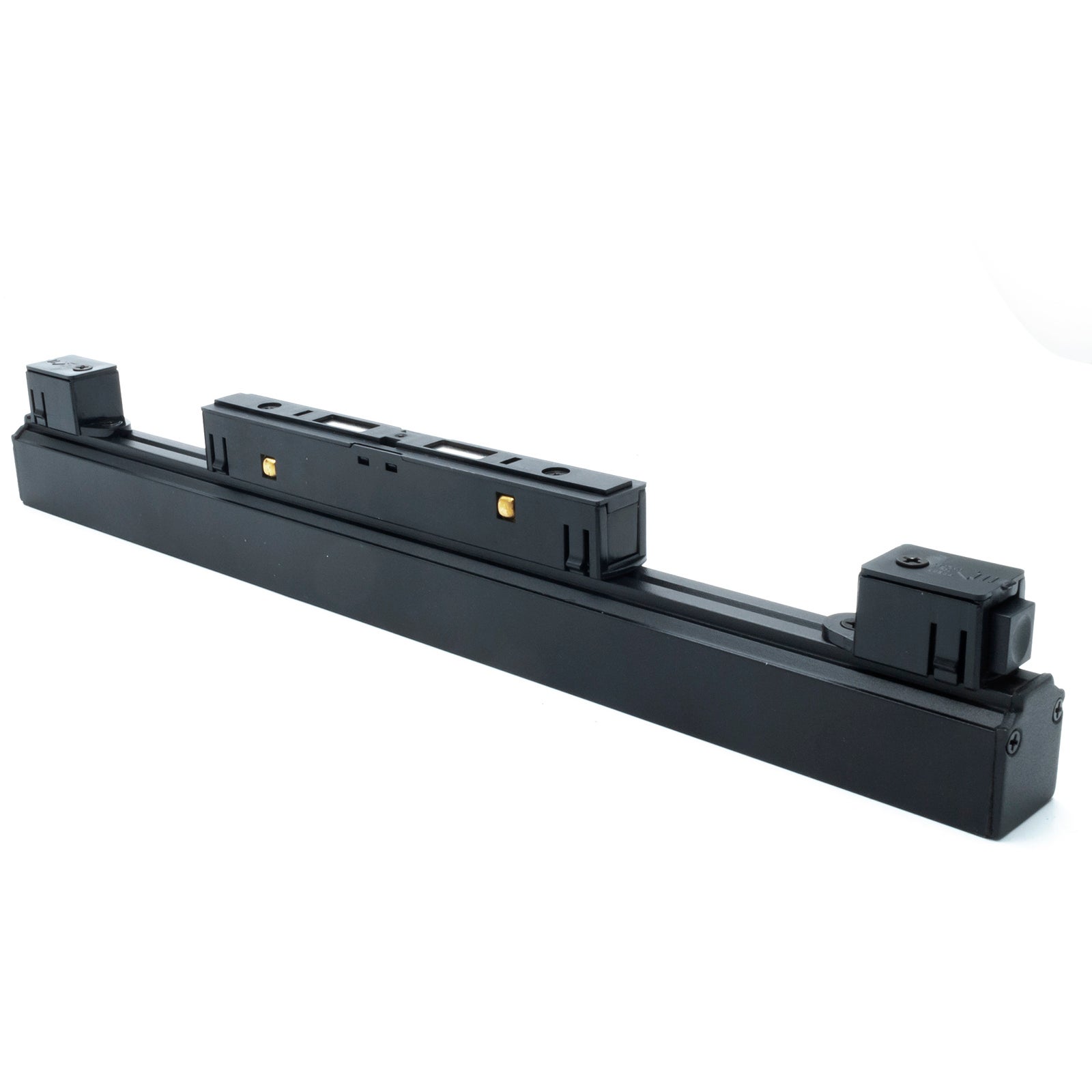 Spot sur rail magnétique mince barre de LED 10W piste 48V hôtel bureau magasin 30cm lumière réglable CCT 3000K 4000K 6400K - 8