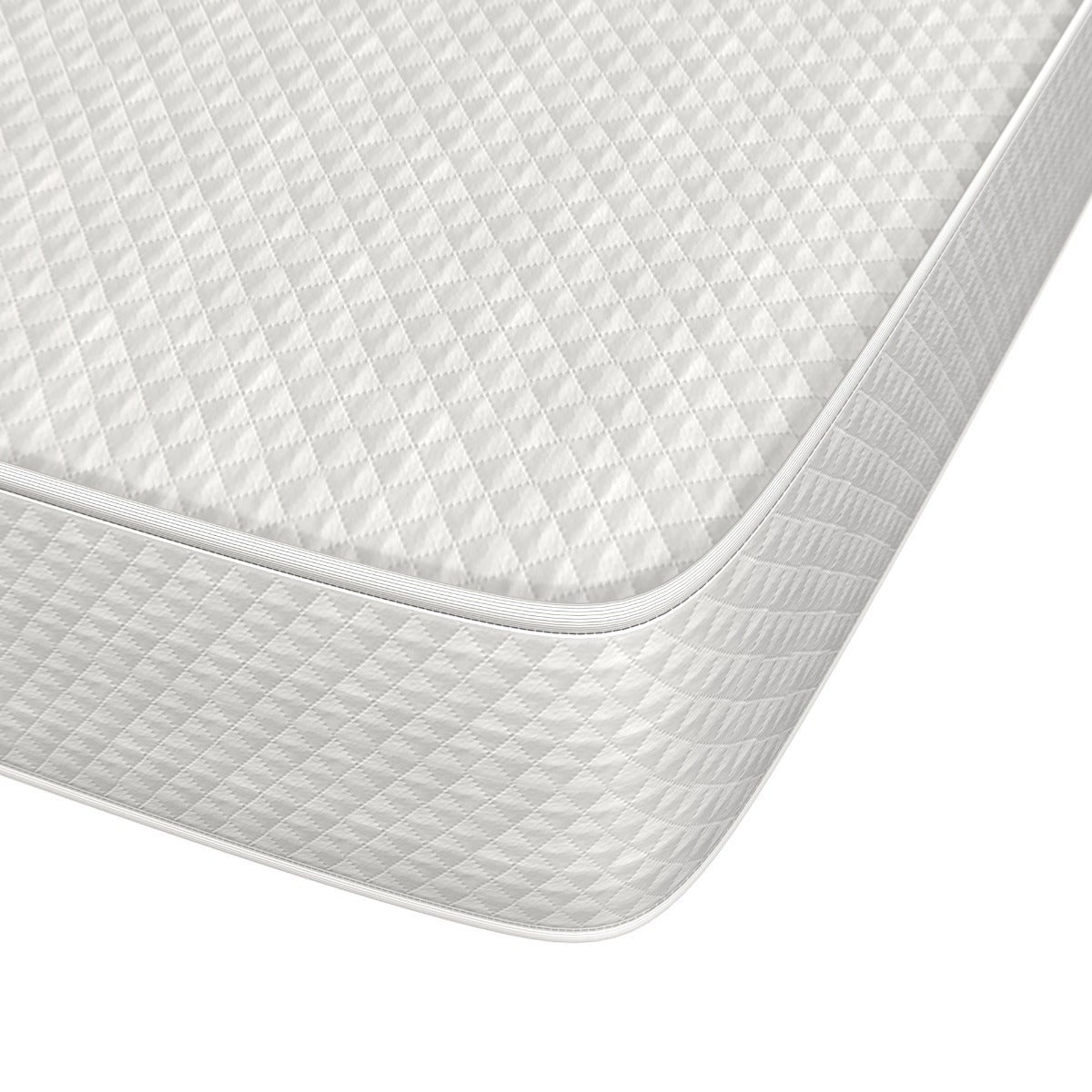 Matelas Orthopédique en Waterfoam 135x190 – Hauteur 12 cm – Fermeté Moyenne | Smart H12 - 3