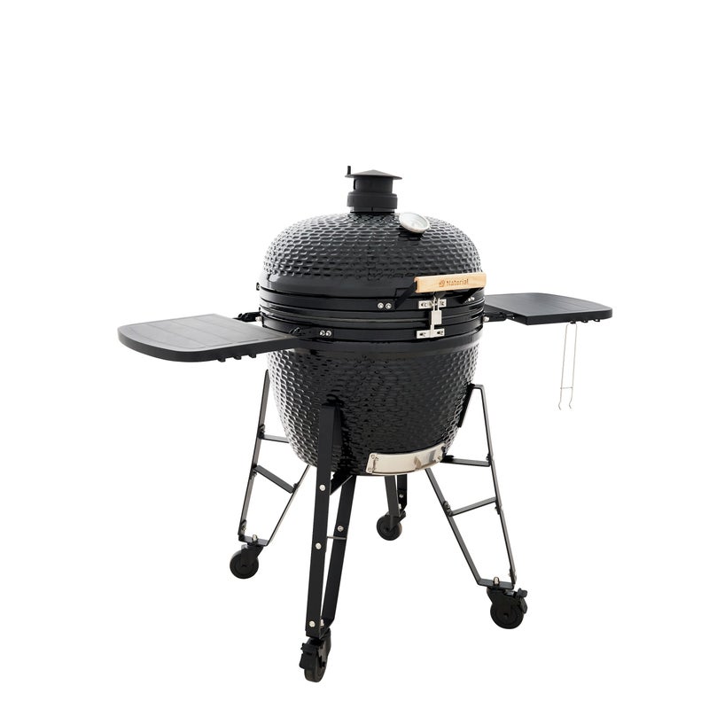 Kamado NATERIAL Drago Maxi polecany dla więcej niż 10 osób