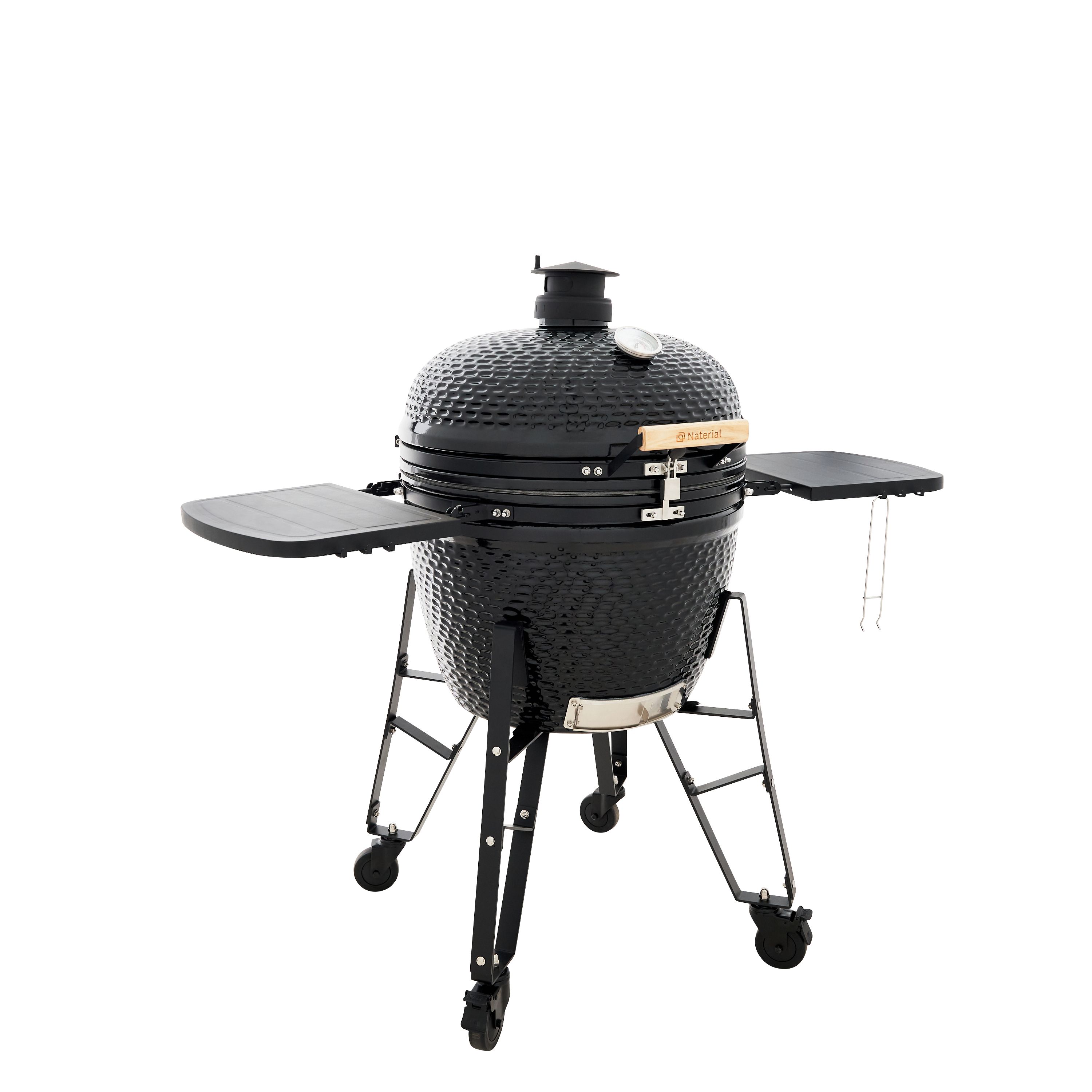 Kamado NATERIAL Drago Maxi polecany dla więcej niż 10 osób