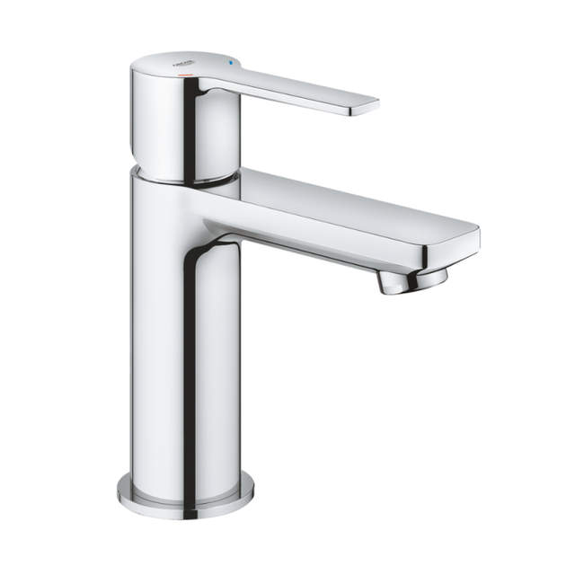 Mitigeur lavabo GROHE Lineare XS sans tirette