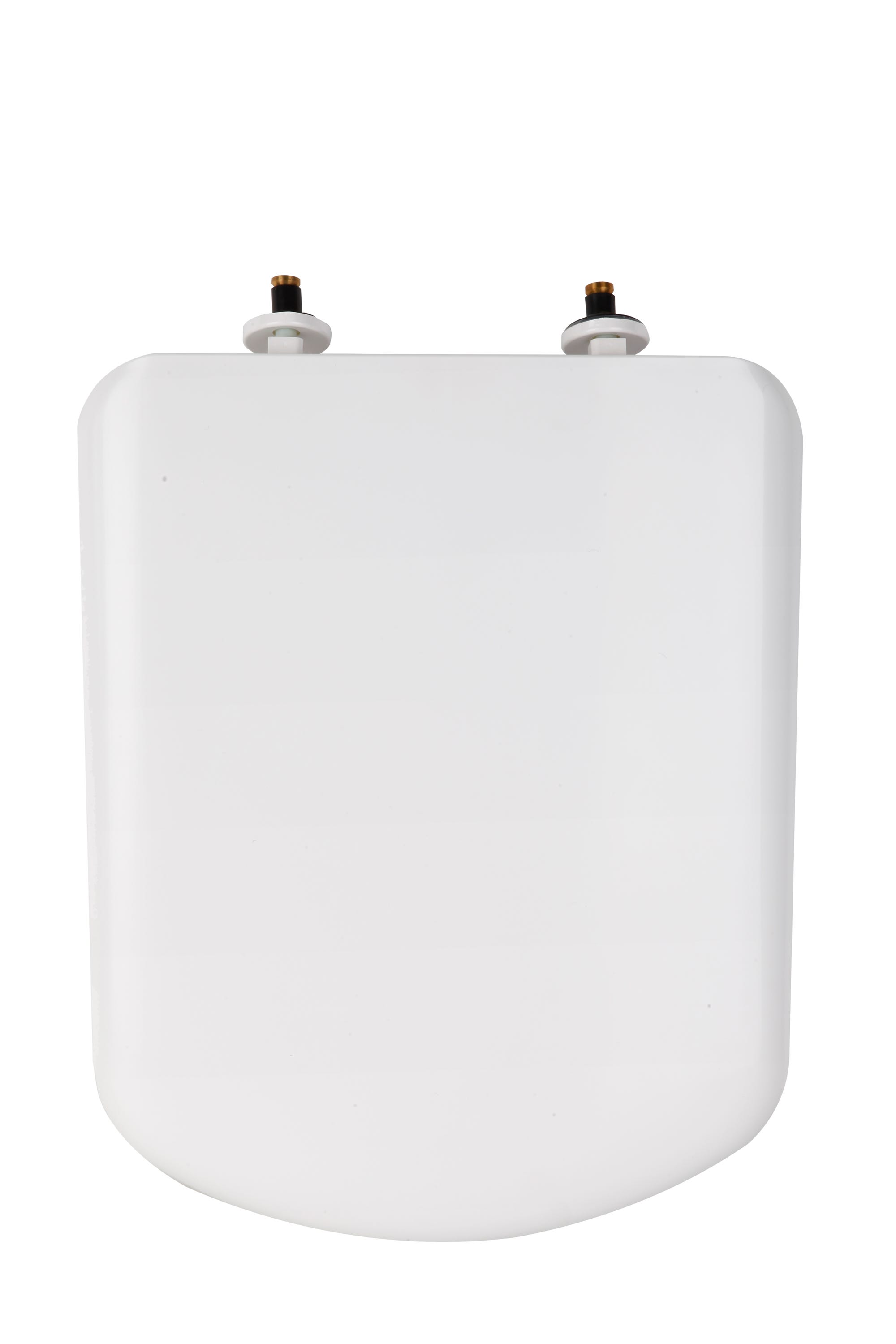 Deska sedesowa LUNEL Kompatybilna z Dama Senso biała