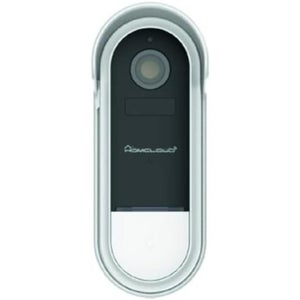 Microtelecamera Spia Nascosta 1080P Con Visione Notturna E Rilevamento Movimento - 3