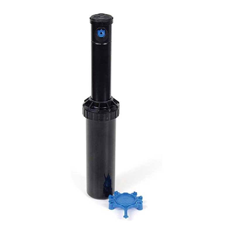 Irrigatore dinamico Rain Bird 8005 campi sportivi