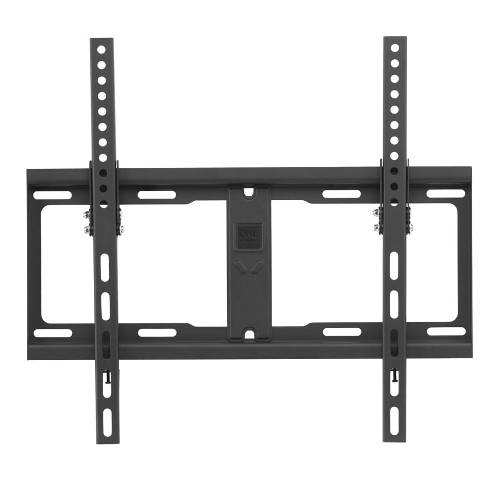 One For All SOLID Soporte de Pared Inclinable para TV de 32 a 65 Pulgadas VESA 400x400 Negro - Imagen 3
