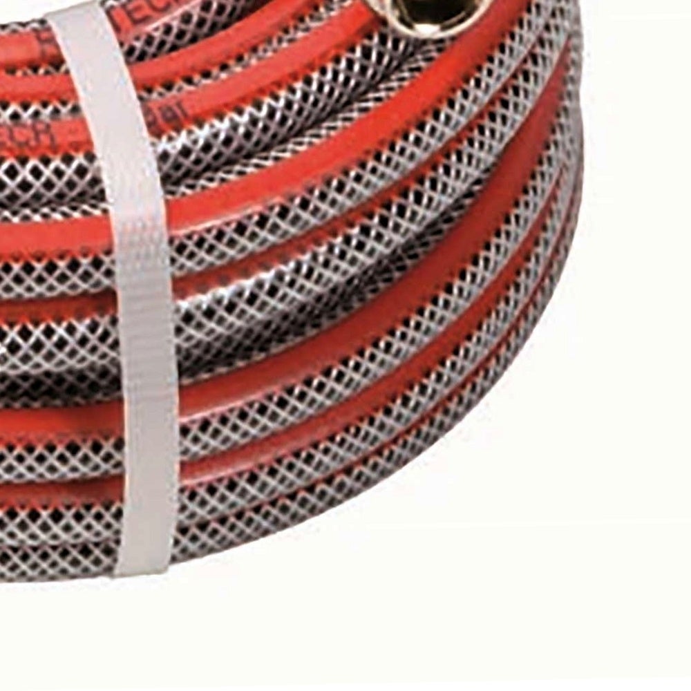 Tuyaux à Air raccordés Ø8mm x 13mm x 10m - 5
