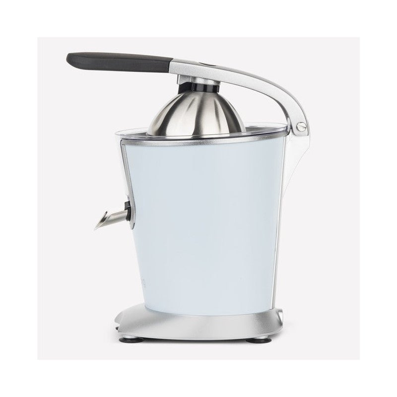 Spremiagrumi manuale - Acciaio inox - Utilizzo con una sola mano
