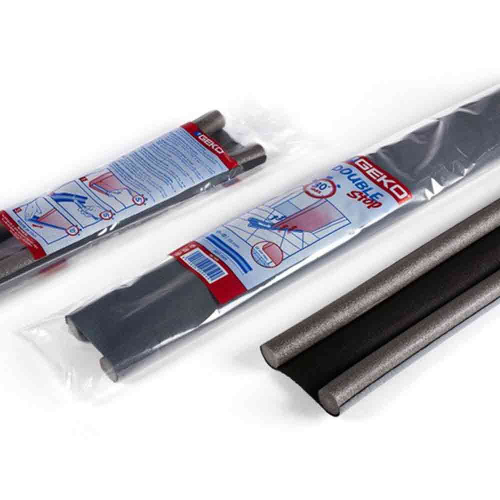 GEKO BOURRELET DBLE BOUDINS 95CM