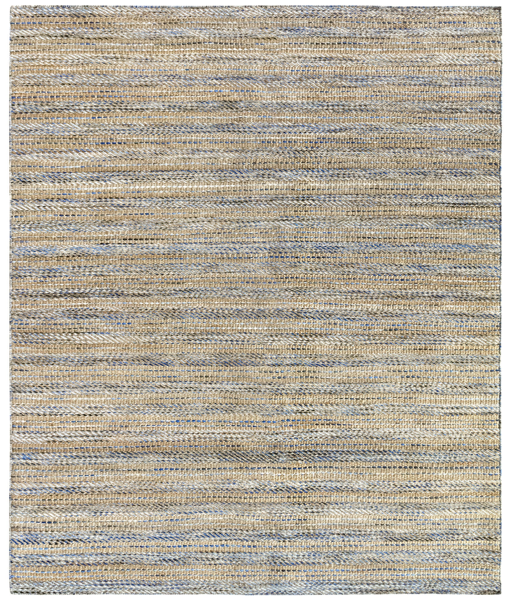 Hamid - Dywan jutowo-wełniany OLIVIA300x250cm