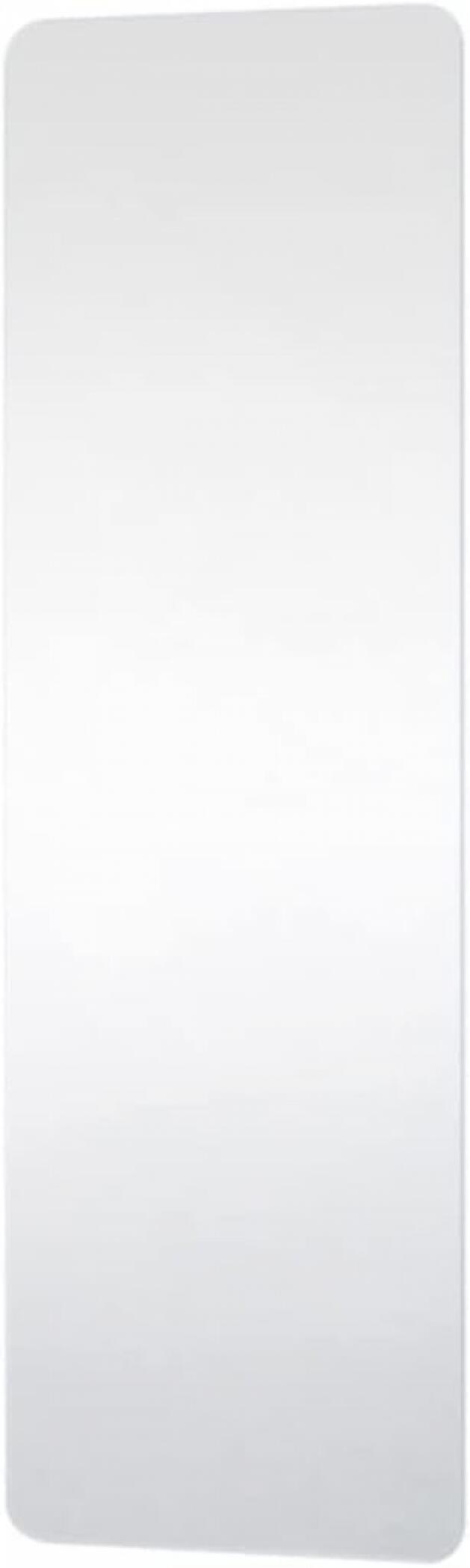 Leroy Merlin Espejo autoadhesivo fácil de quitar,lámina de espejo de resina pet resistente a los impactos,espejo de seguridad montado en la pared para decoración 