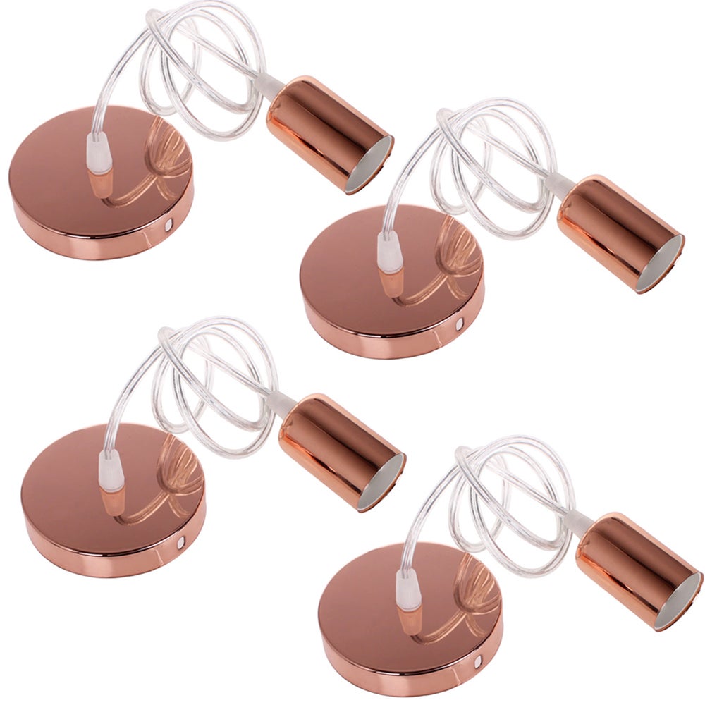 12 PCS Douille E27 Douille Ampoule Noir Douille de Chantier avec Câble d'extension et Connecteur 12 PCS Douille E27 Douille Ampoule Noir Douille de Chantier avec Câble d'extension et Connecteur