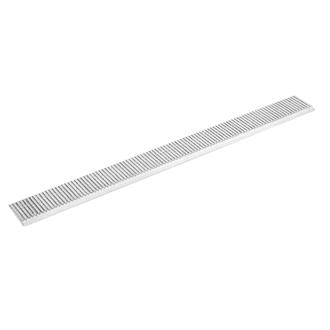 Cuie galvanizate pentru capsator pneumatic (14-570), GA18, tip 300 (F), lungime 15 mm, 4000 14-651