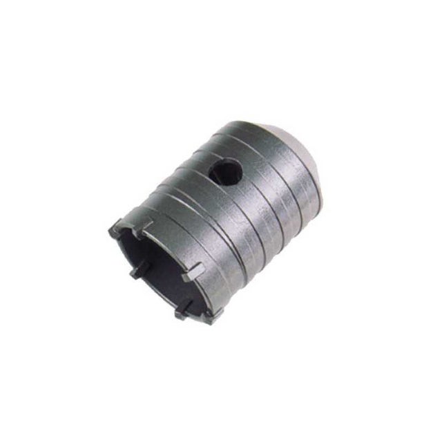 Corona de widia fijación M22 Ø 80x75 mm Krino