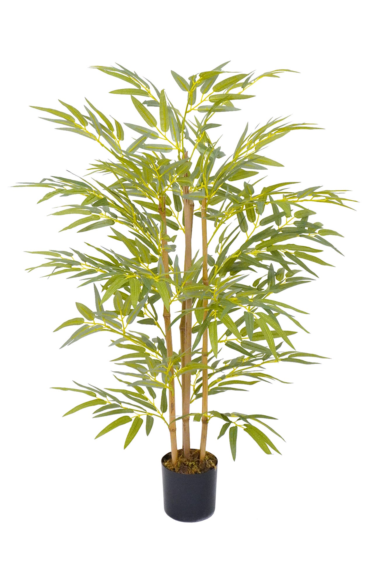 SOGUYI Ficus Piante Finte 150 cm Pianta Artificiale da Interno, Pianta Finta da Grandi in SOGUYI Ficus Piante Finte 150 cm Pianta Artificiale da Interno, Pianta Finta da Grandi in