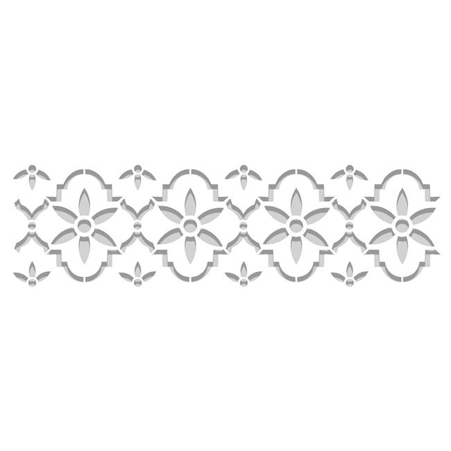 Vendita online Stencil per la decorazione di oggetti e pareti Vendita online Stencil per la decorazione di oggetti e pareti