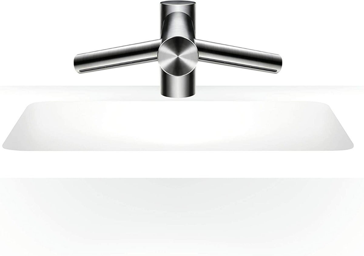 Robinet sèche-mains DYSON Airblade Wash&Dry - court WD04 - 4