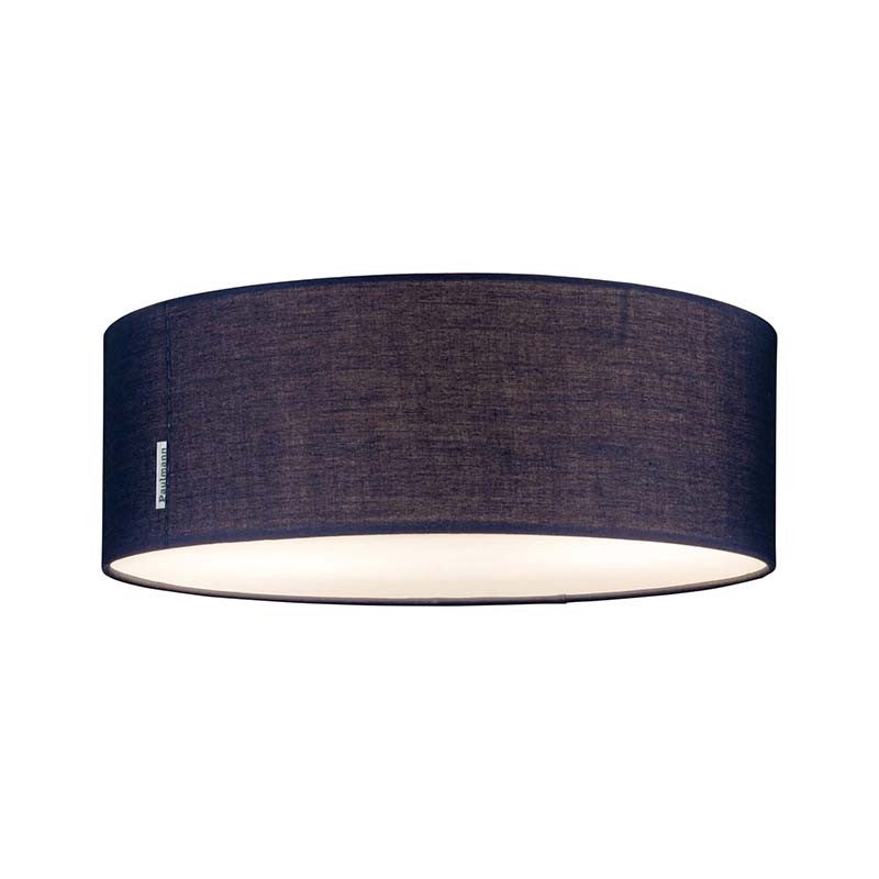 Plafonnier Mari Paulmann bleu Ø38cm 2xE27 20W 230V - 6