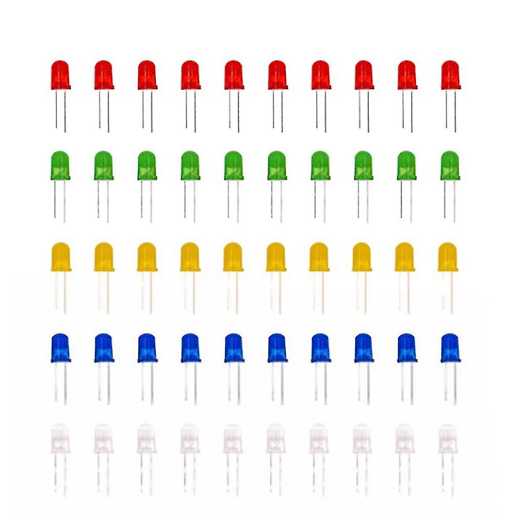 Kit De Démarrage Électronique Arduino Uno R3, Breadboard 830 Points ...