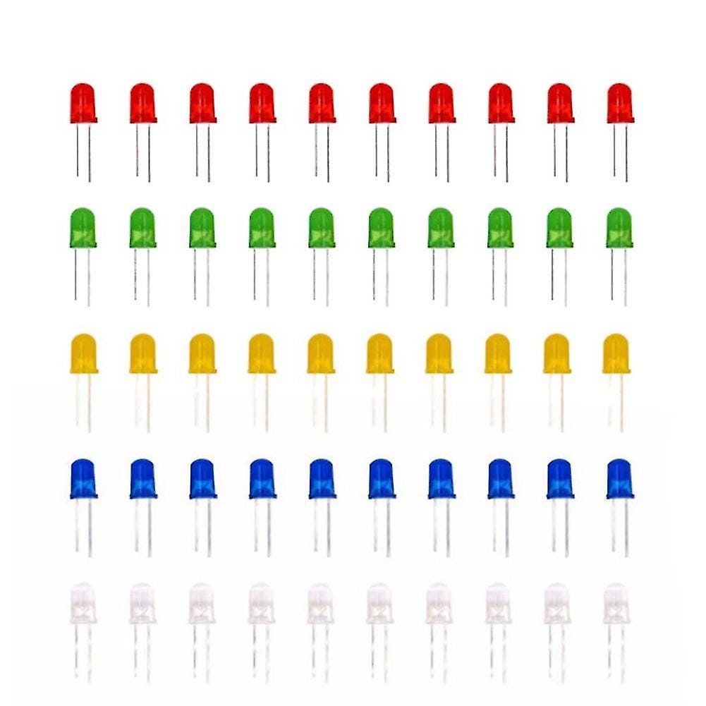 Arduino Breadbaord Kit di avviamento elettronico Arduino Uno R3, breadboard a 830 punti ...