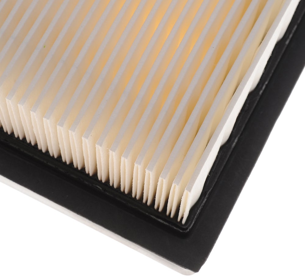 Filtre à air compatible avec Briggs Stratton remplace 499486 - 3