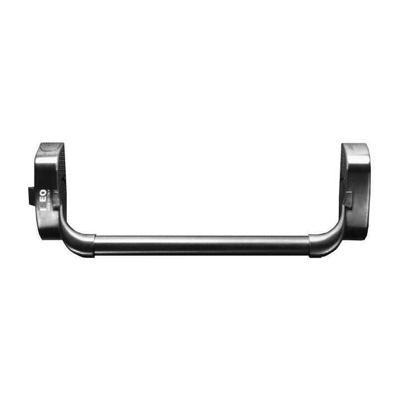 ISEO ANTIPANICO INOX PVD COFRES SOBREPONER S/BARRA | Leroy Merlin