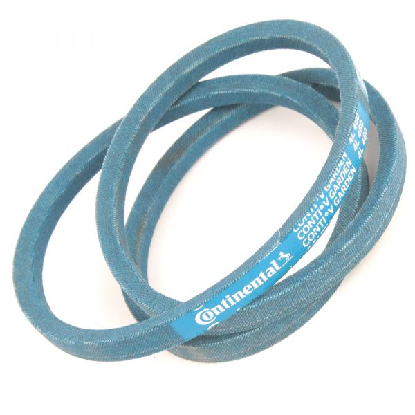 thumbnail image 2 of A36 Or 4L380 V Belt 1/2 X 38 Inch - Polyester Cord - Universal Fit 2 of 4