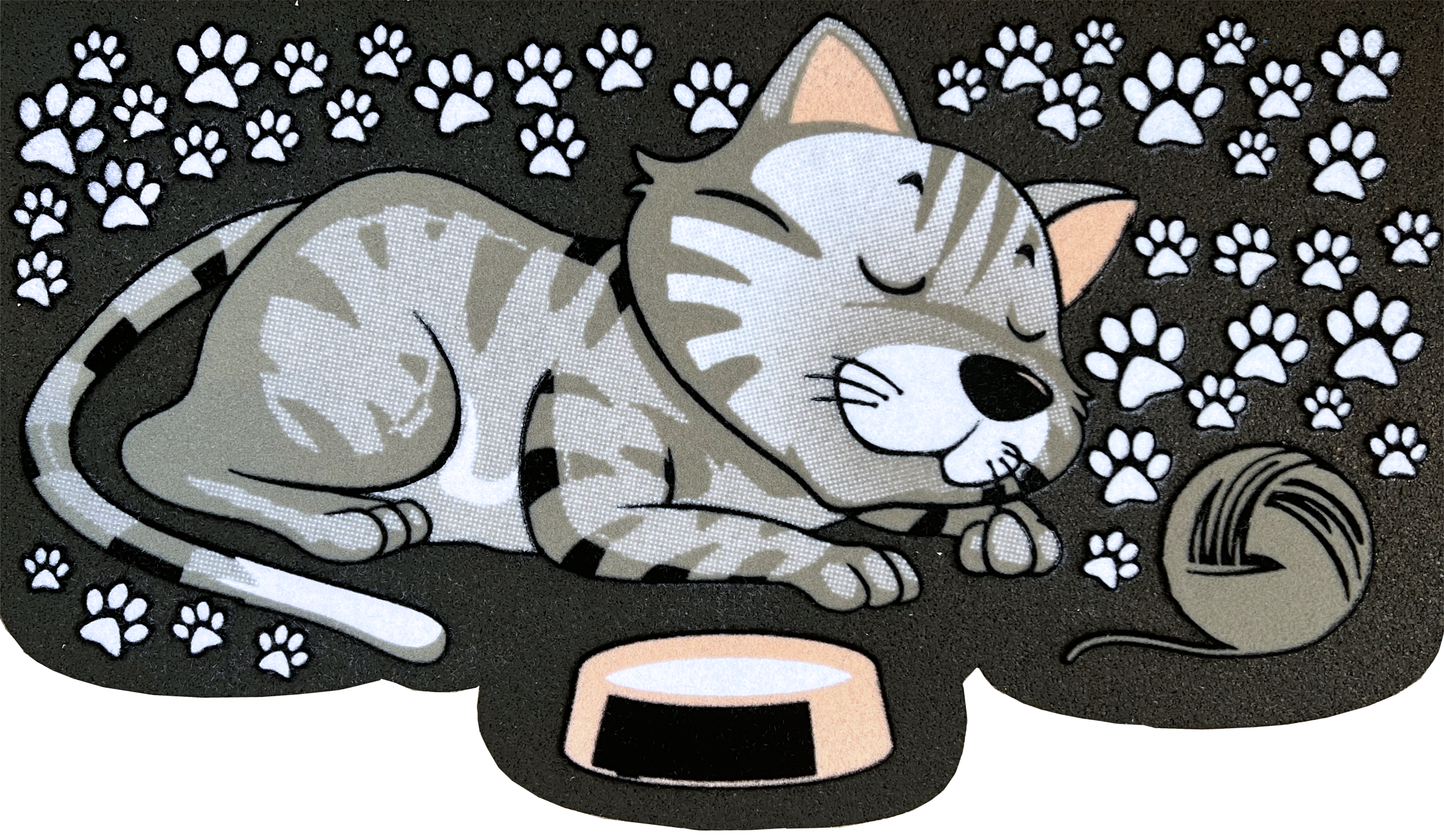 Homeponnew Lot De 2 Poignées En Caoutchouc Pour Brouette Avec