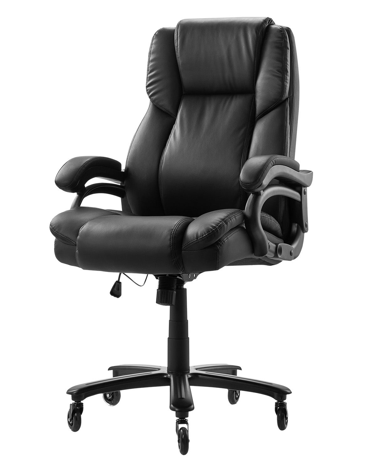 Sedia Da Ufficio Ergonomica Girevole Con Schienale Alto E Inclinazione 135°: Computer, Scrivania, Gioco, Supporto Lombare