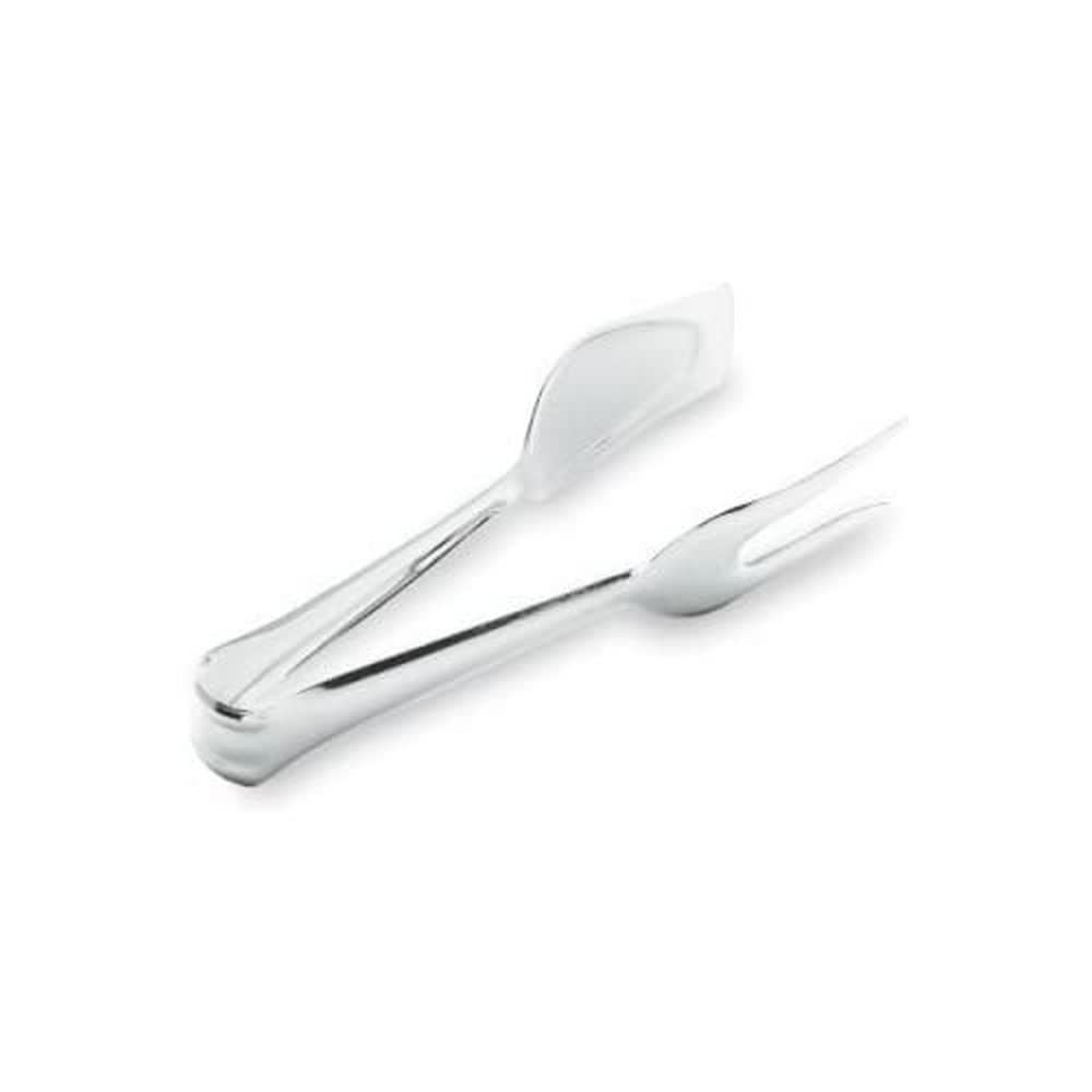 Pinza Da Servizio Lacor 62307 - In Acciaio Inox, Per Cucina E Tavola