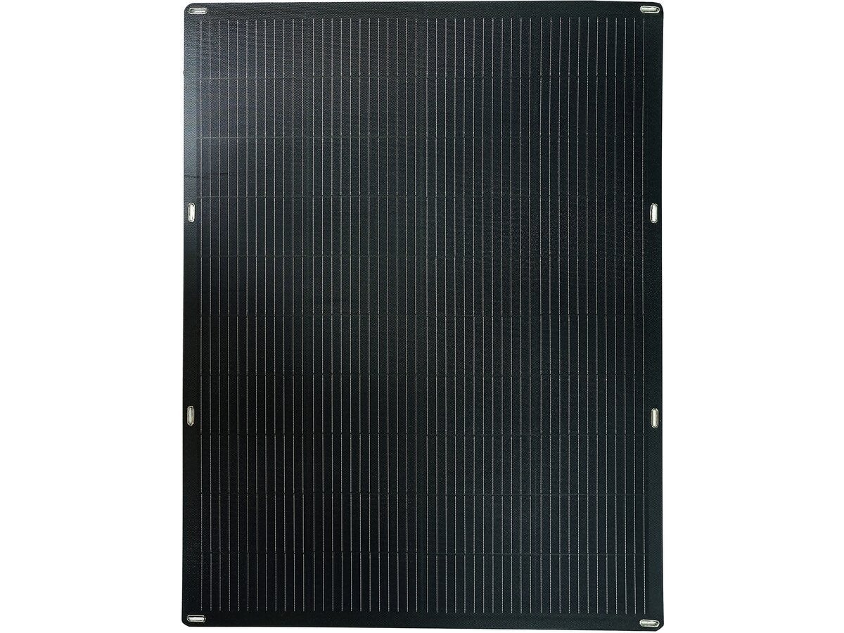 Lot de 2 panneaux solaire plug and play flexible - 400w 