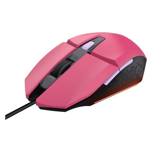 Trust Gaming GXT 980 Redex Mouse Gaming Wireless Ricaricabile, 200-10 - Foto 4