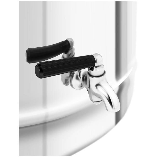 Contenitore Termico Modello REES - Design Creativo, Alta Qualità, Perfetto Per Alimenti E Bevande - Foto 7