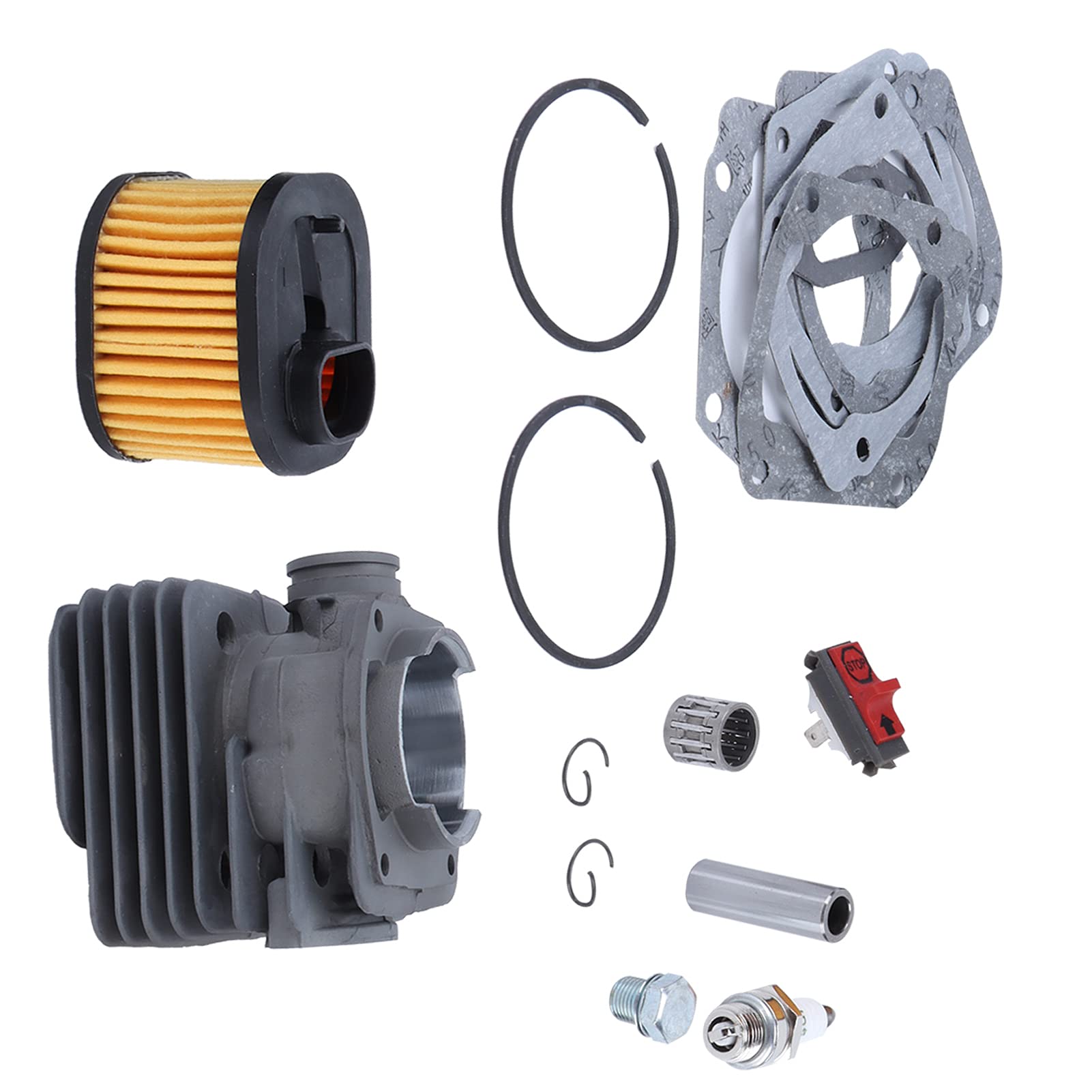 Étrier de ein à 4 pistons pour moto, pour Yamaha Aerox Nitro RSZ JOG