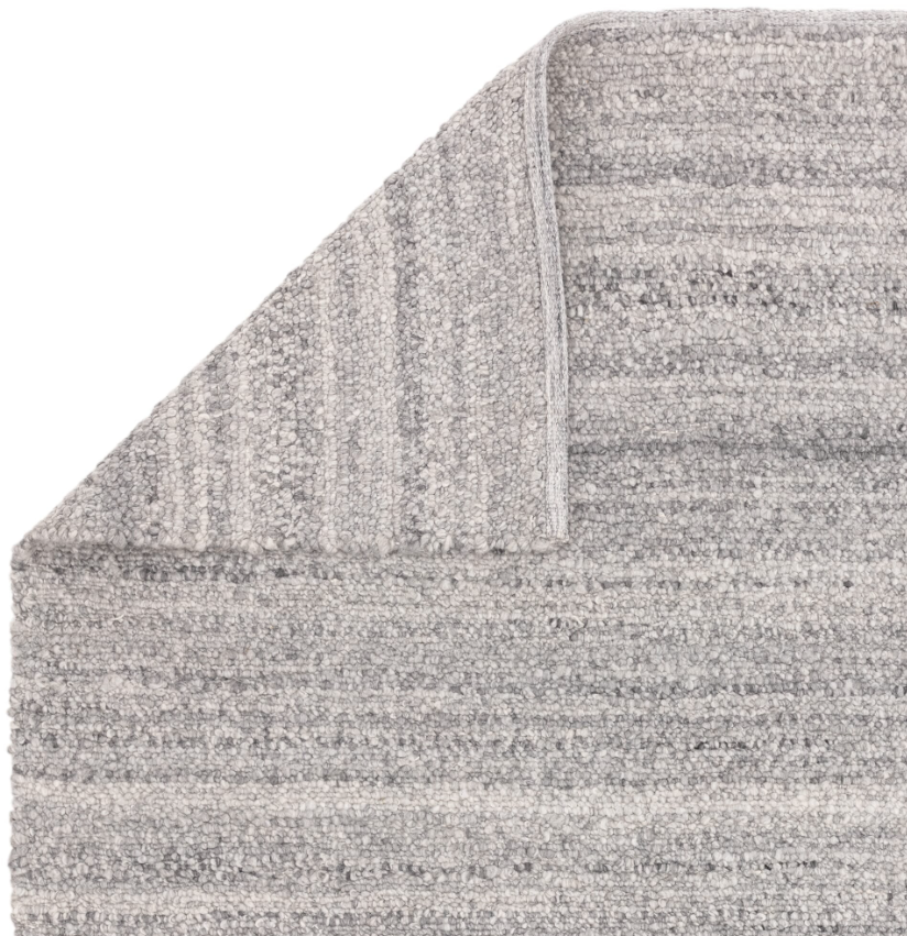 Tapis de salon moderne tissé main SUBBA 160x230 cm - 2