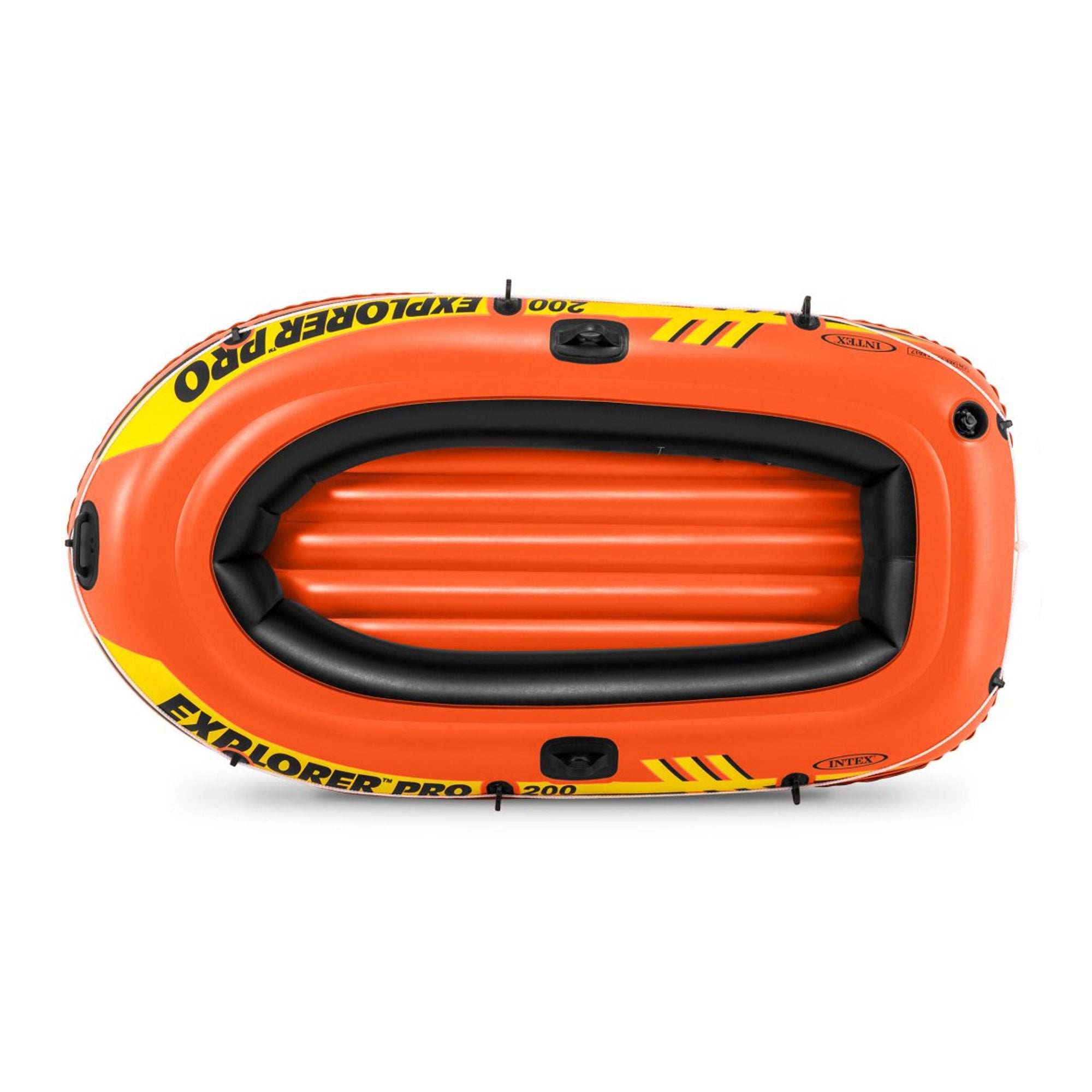 Bateau Explorer Pro 200 - Intex - 6