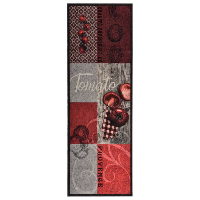 Kuchenna mata podłogowa Tomato, 45x150 cm vidaXL